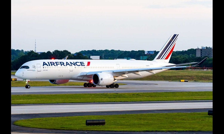 Air France Resumes Dubai, Riyadh Flights After Six-Month Disruption